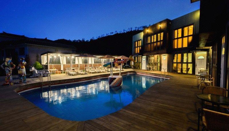 Gapyeong All That Water Pool Villa 9/41
