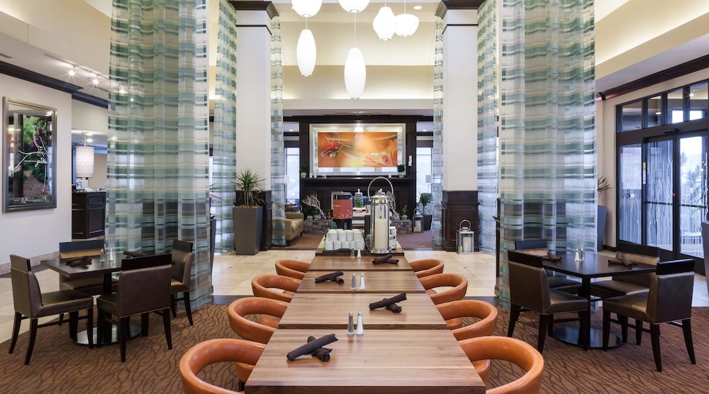 Hilton Garden Inn Denver Highlands Ranch 38/52
