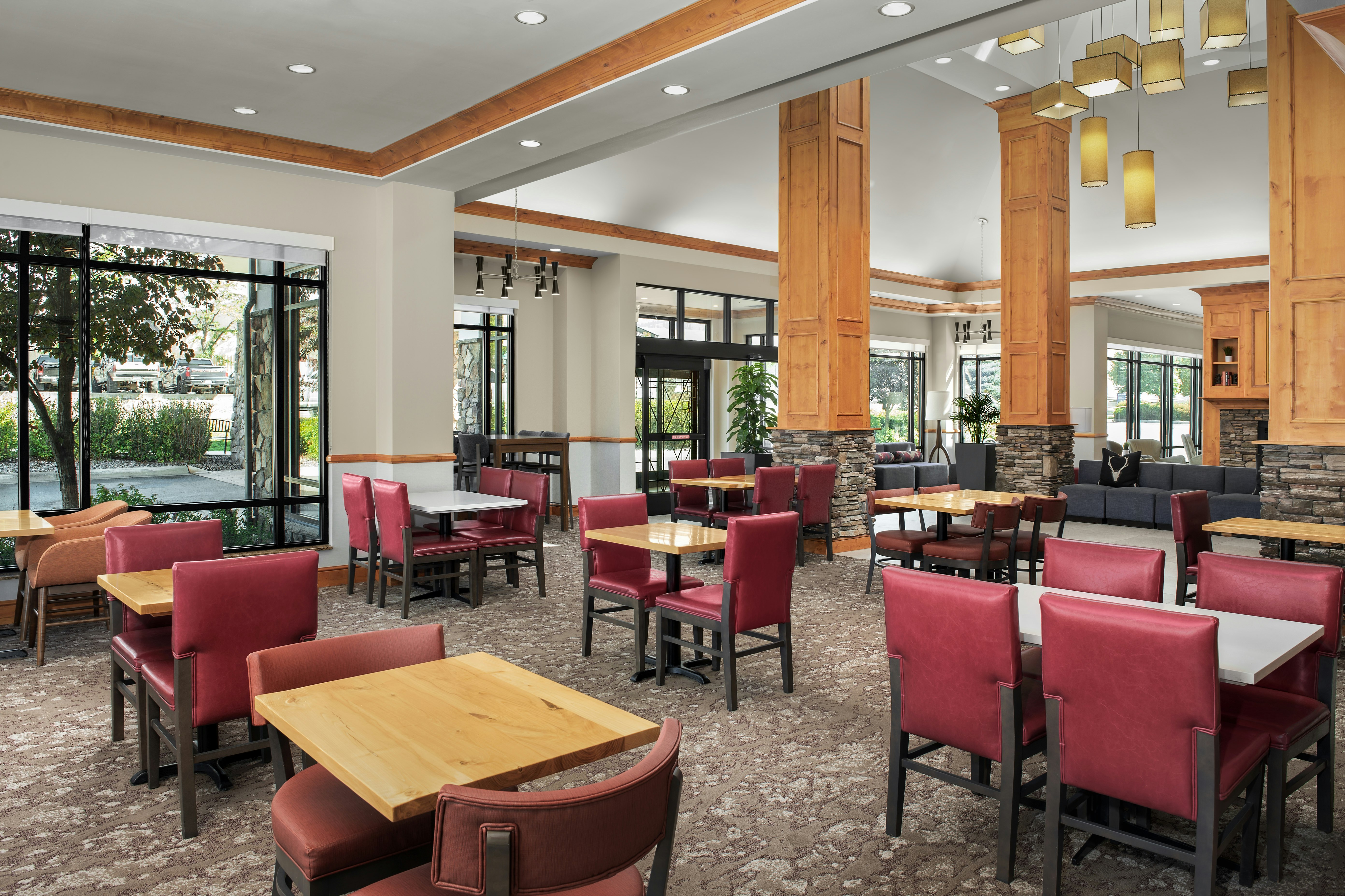 Hilton Garden Inn Missoula 36/65