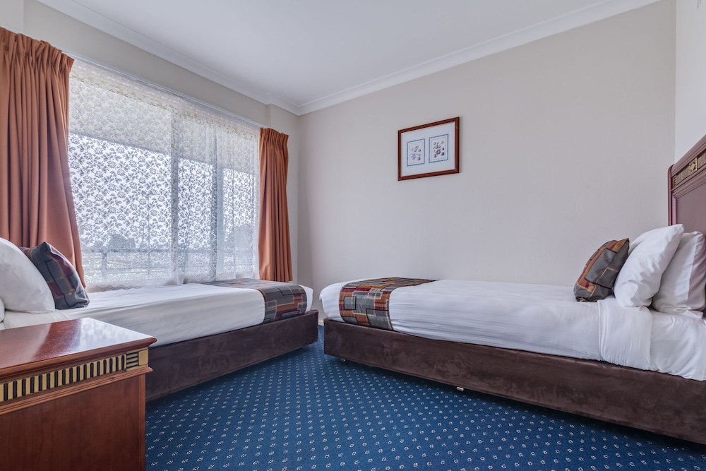 Ibis Styles Albany 29/59