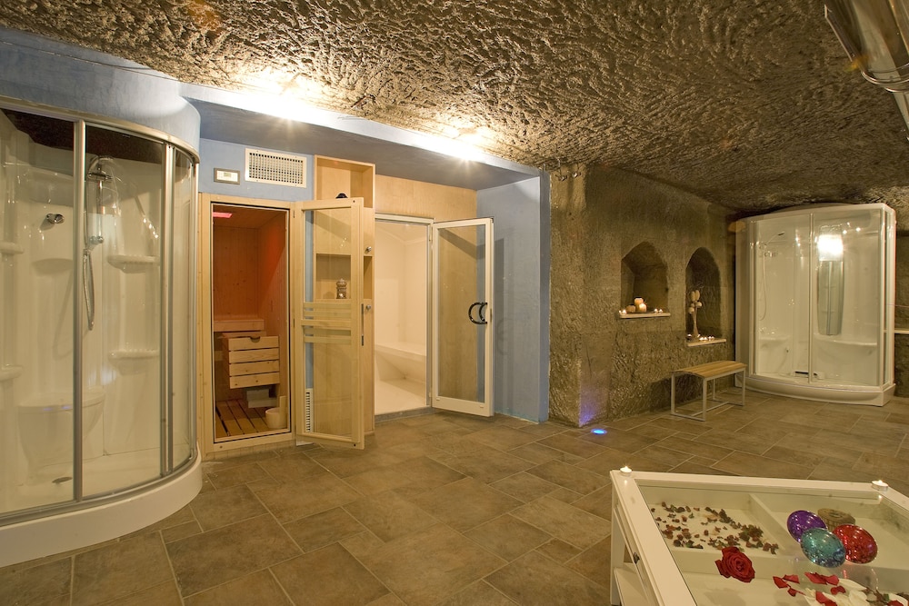 Villaggio Le Querce 32/64