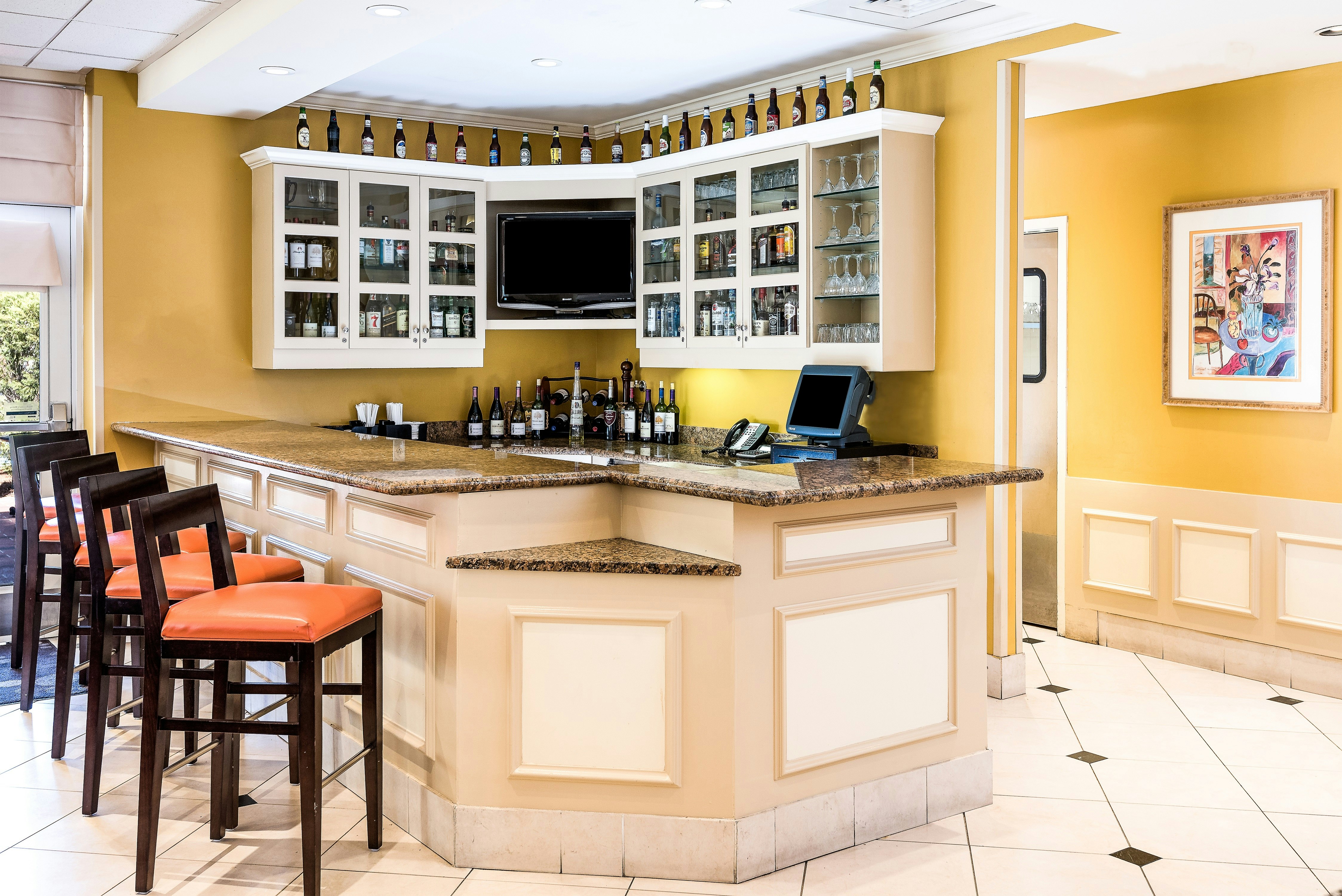 Hilton Garden Inn Florence 12/19