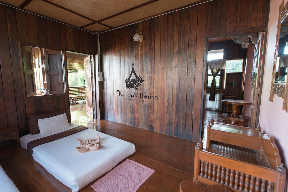Kanechas Home Lampang 20/50