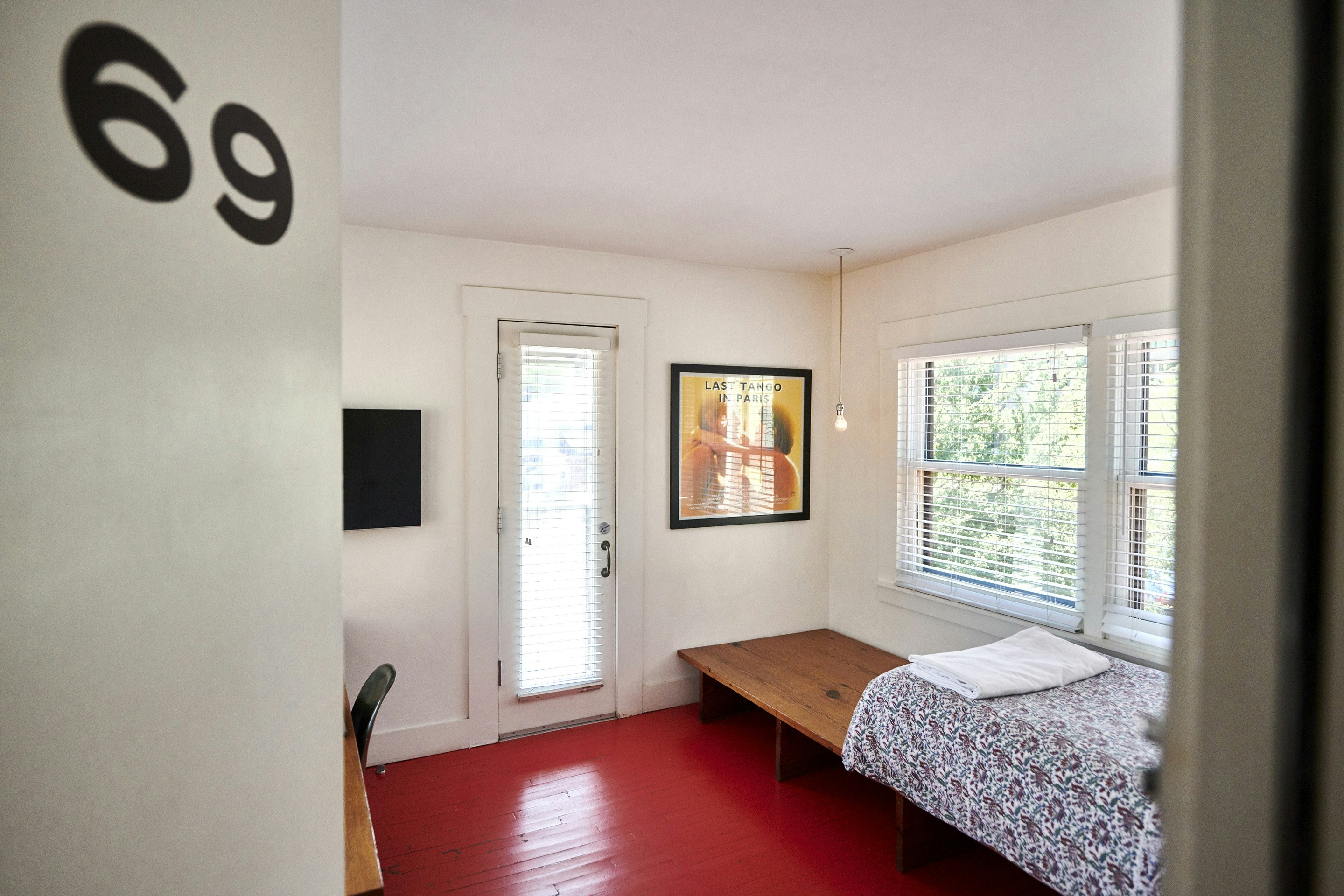 Hotel San Jose 16/50