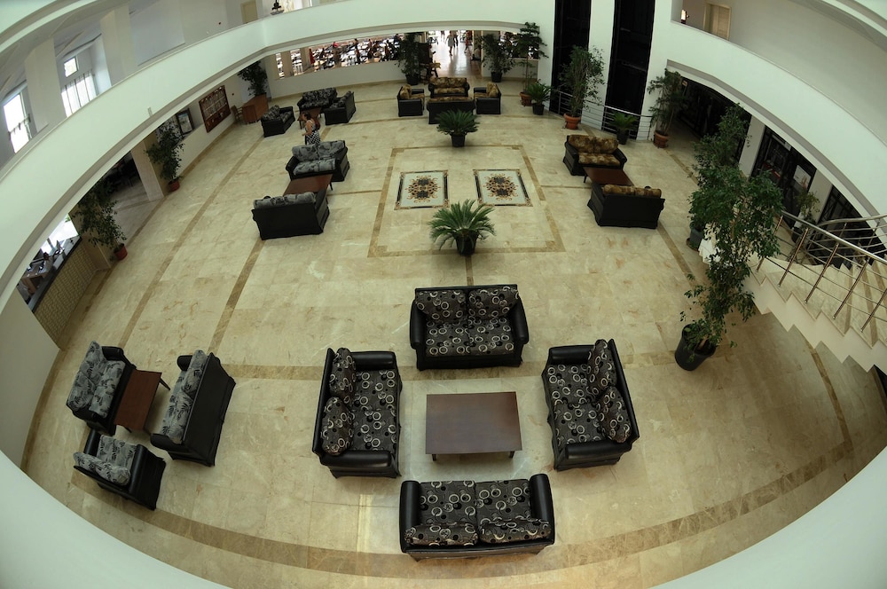 Belkon Hotel 17/72