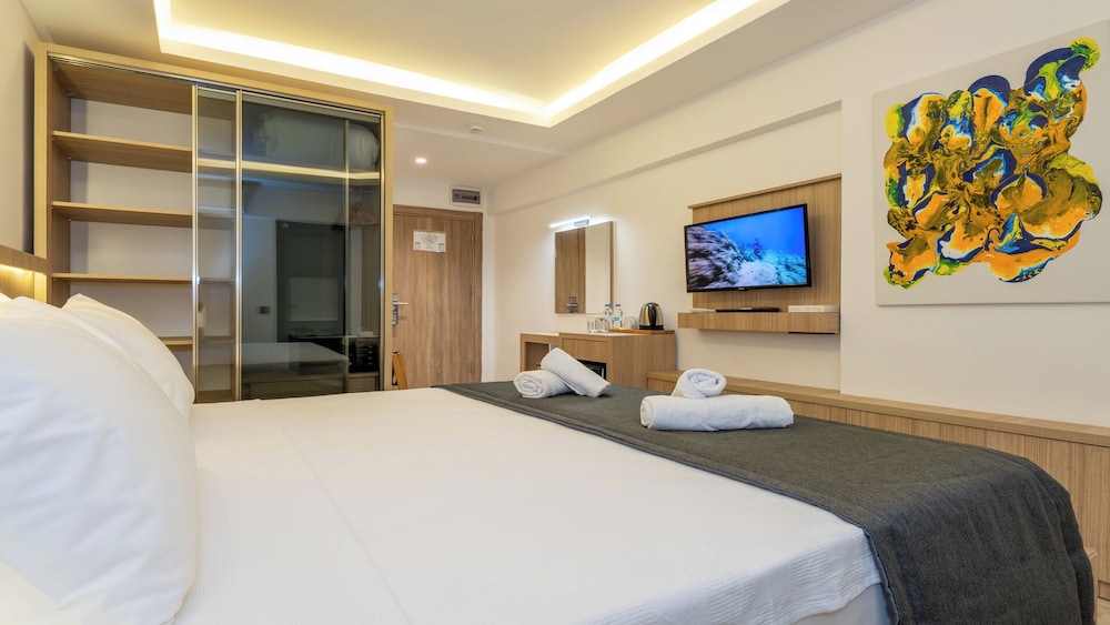 Skykhan Otel 8/38