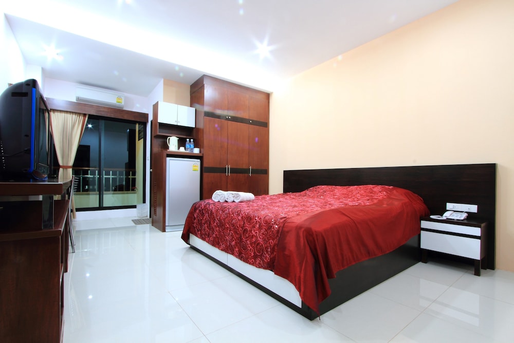 Pattara Place 19/51