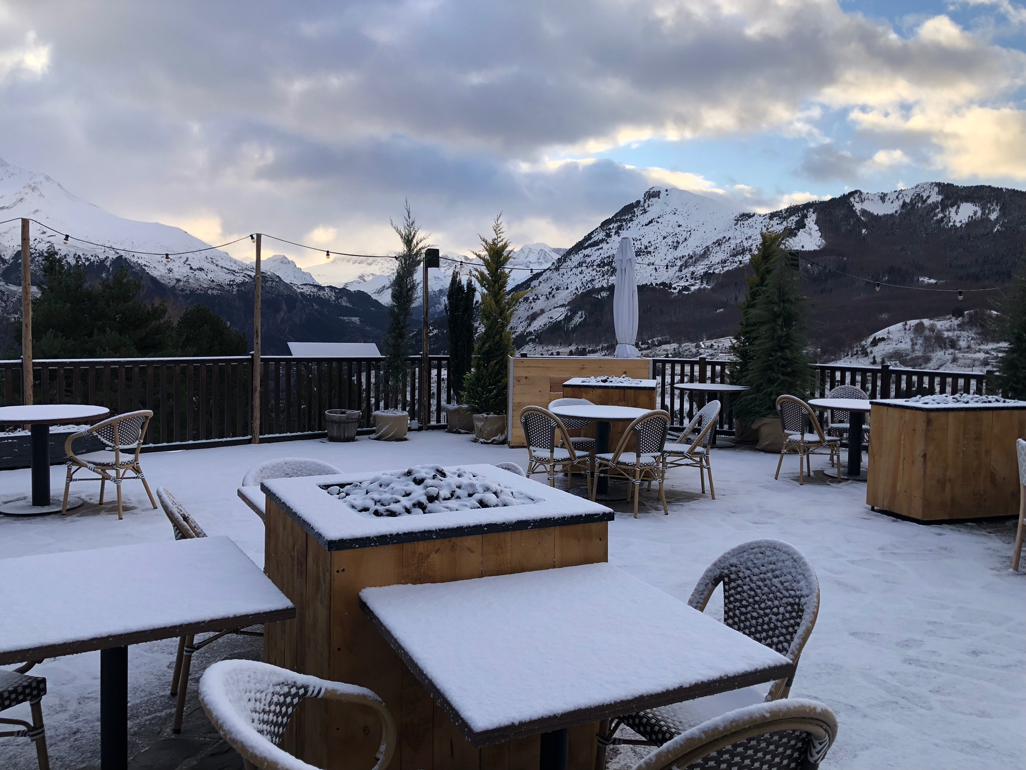 Abba Formigal 37/50
