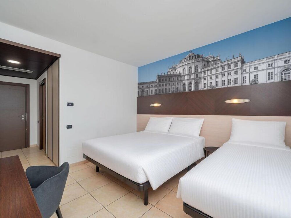 B&B HOTEL Settimo Torinese 19/50