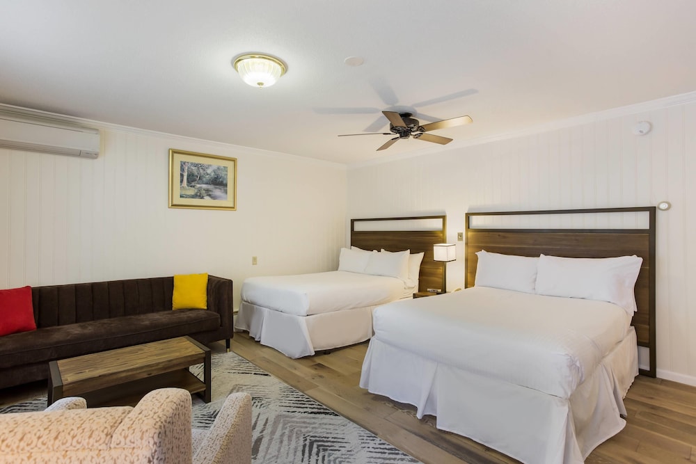 The Palmer House Resort, an Ascend Collection Hotel 9/50
