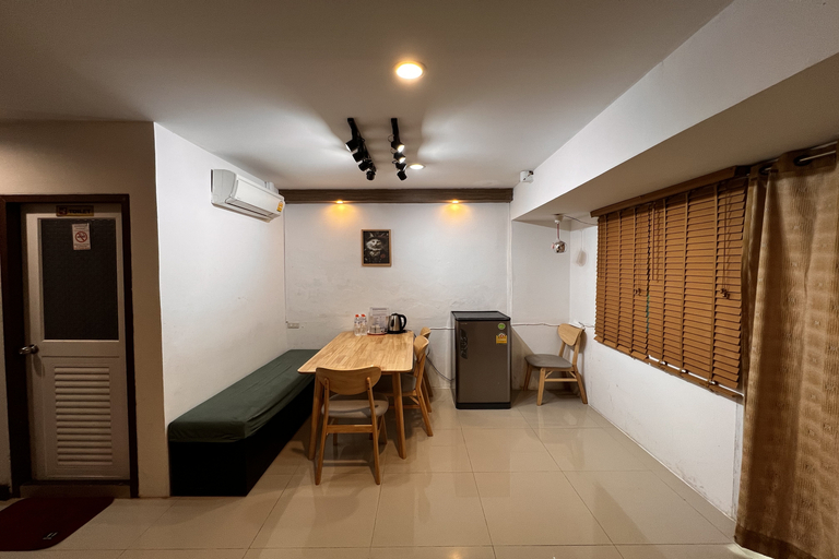 Anh Anh Homestay 8/11