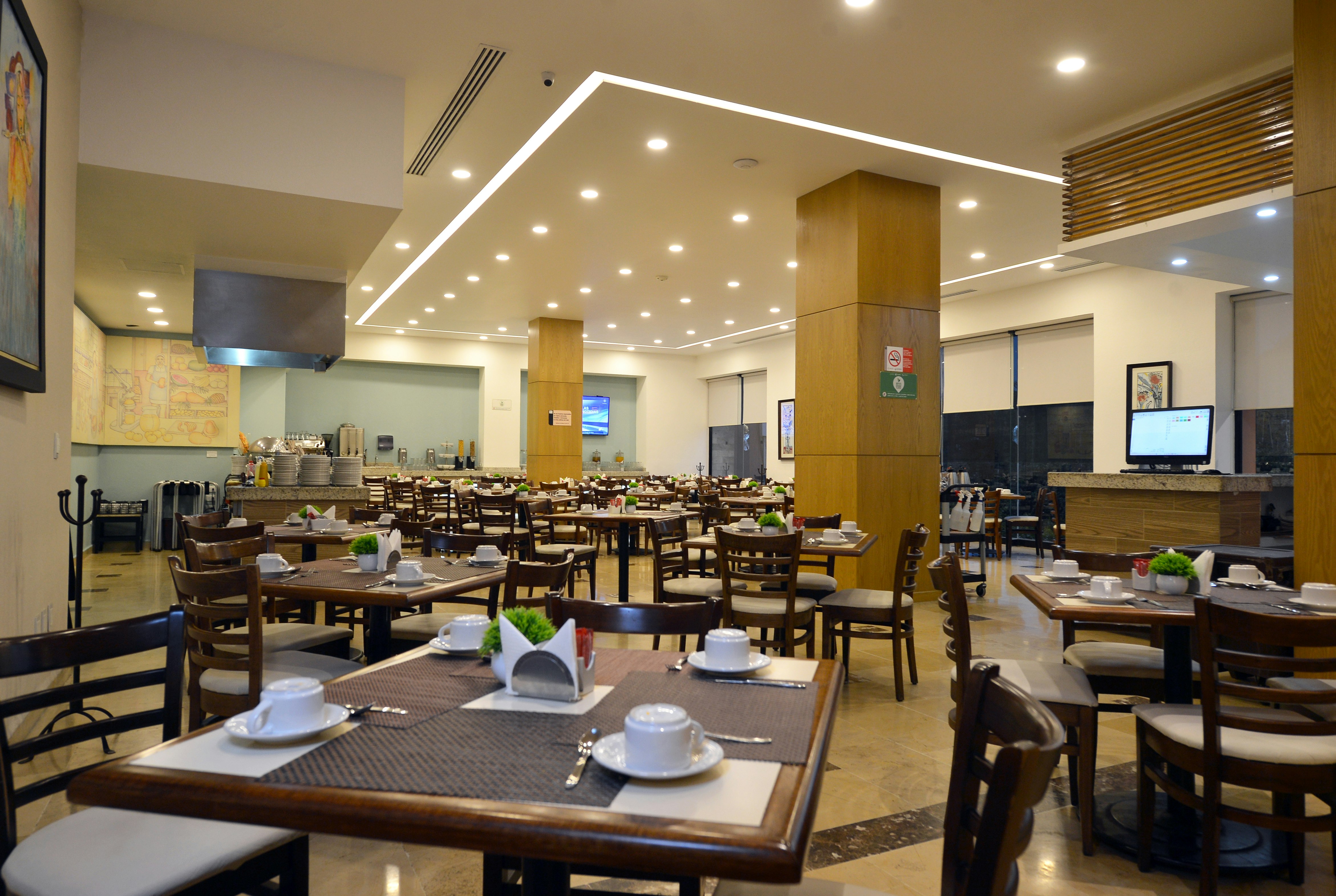HB Hoteles Xalapa 28/45