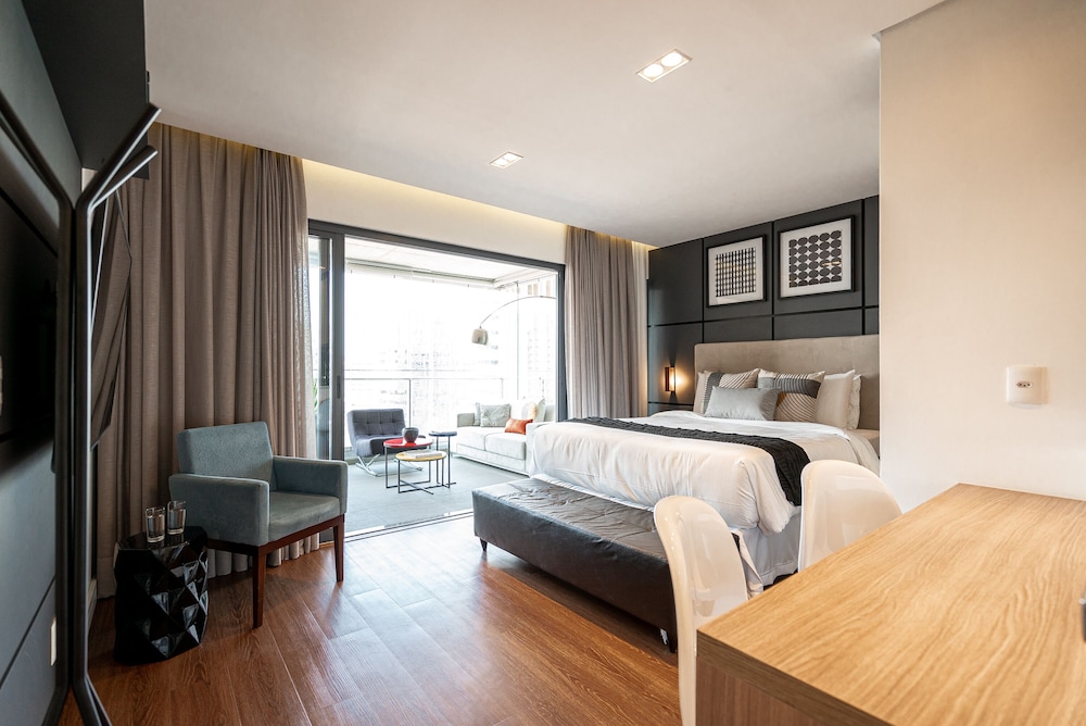 Forma Itaim by Q Apartments 11/50