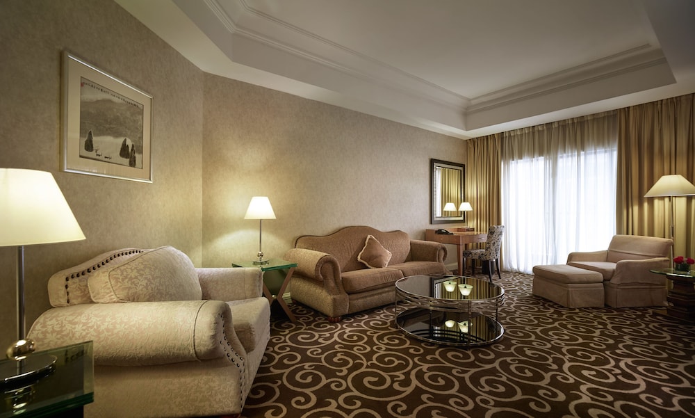 Sunway Putra Hotel 30/50
