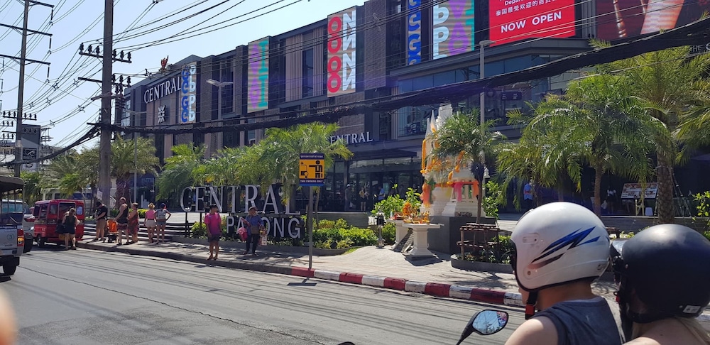 Baan Thai Beach Side Residence 40/50