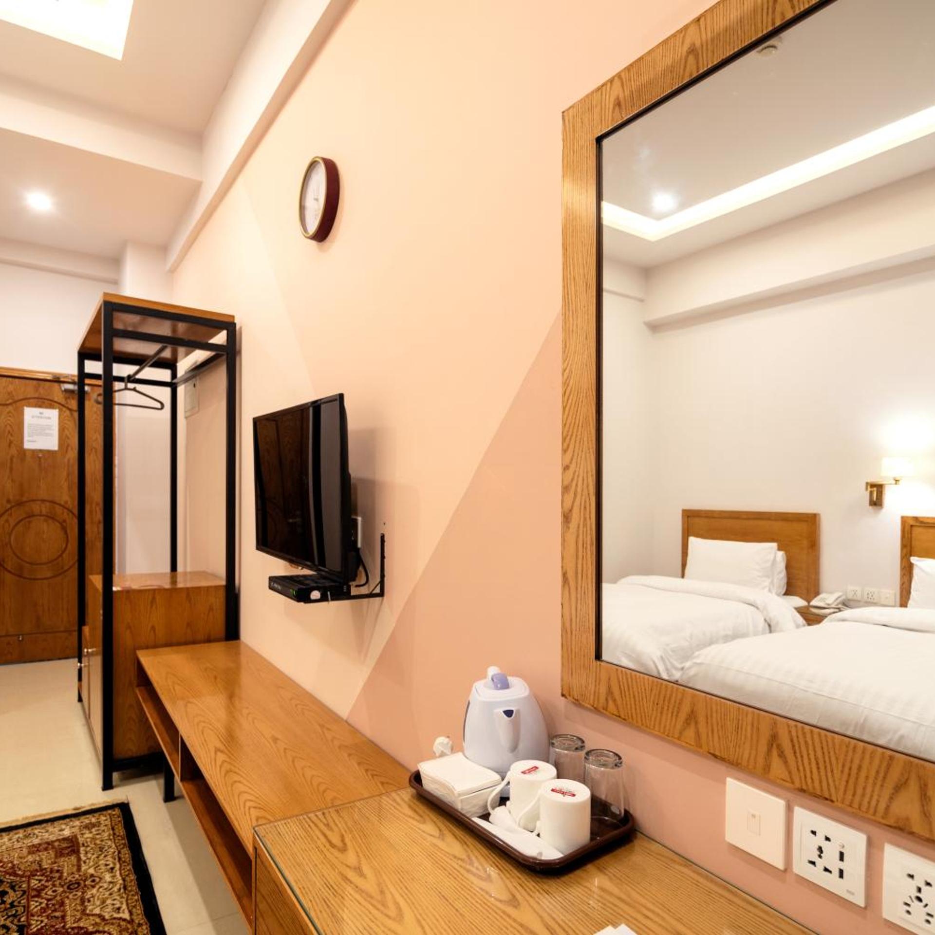 Hotel One Mansehra 15/27