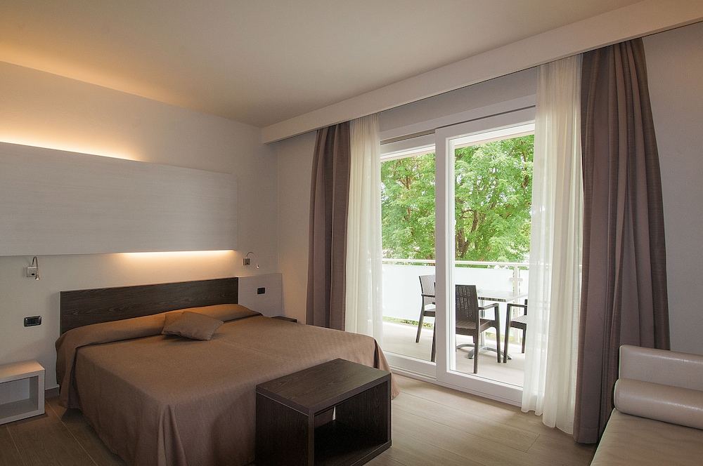 Park Gallanti Holiday Village 10/50