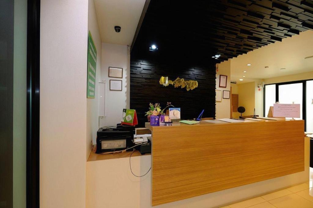 U Style Hotel 9/45