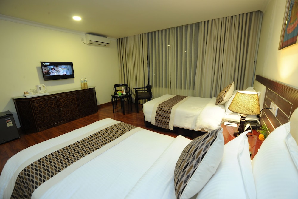 Vannasut Hotel and Spa 8/46