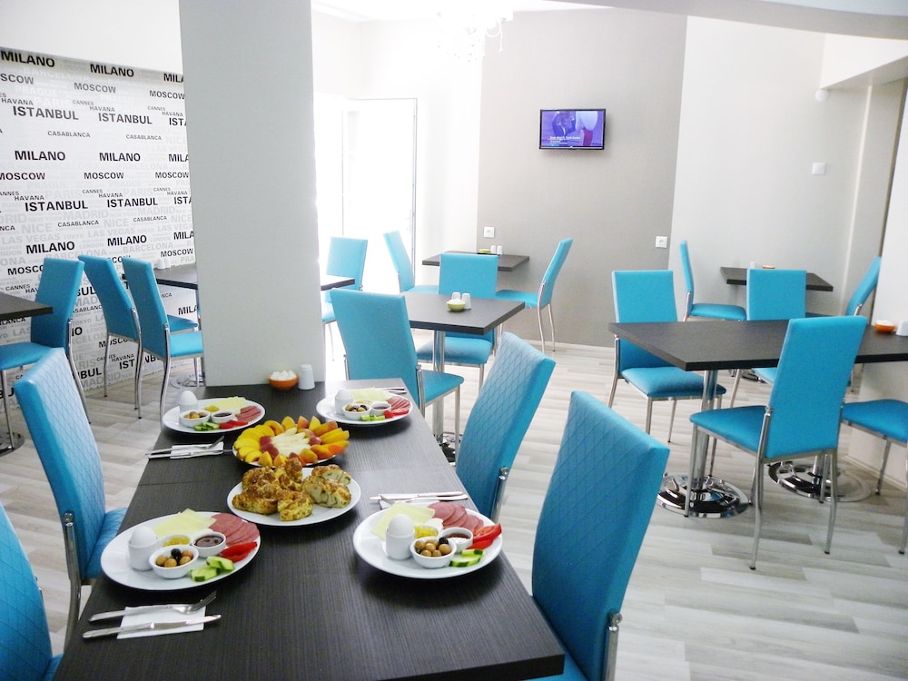 Deda Thermal Hotel 20/28