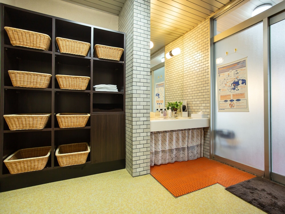 Kaneyoshi Ryokan 28/50