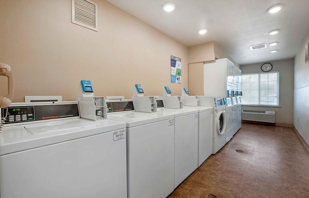 Extended Stay America - Select Suites Indianapolis - Plainfield 13/54
