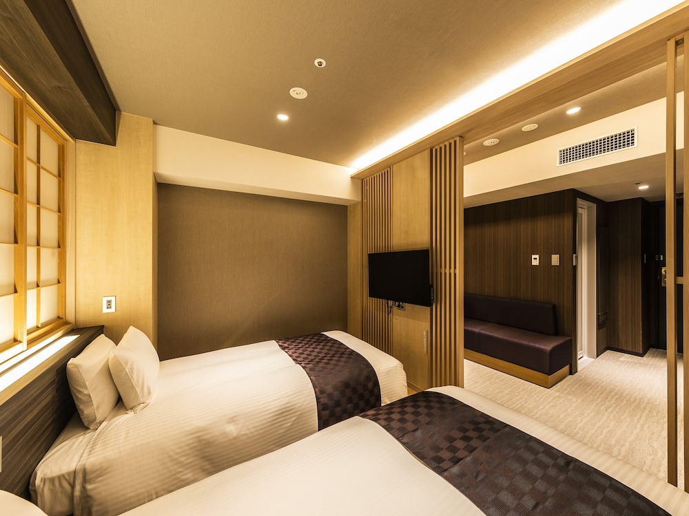 HOTEL ELCIENT KYOTO 20/67