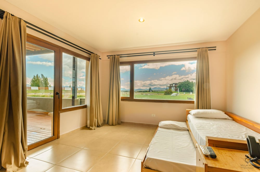 VILLA HUAPI 23/86
