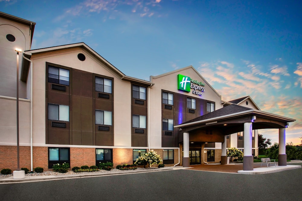 Holiday Inn Express & Suites Belleville (Airport Area) 2/50