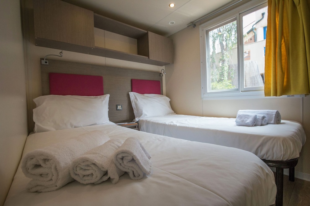 Villaggio And Camping Miramare 7/50