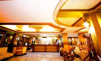 Dream Hotel 11/50