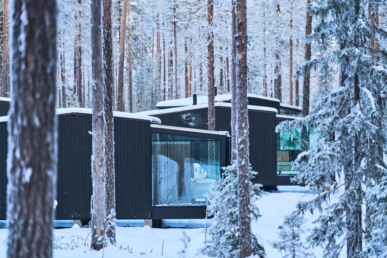 Balder Luxury Lodge 26/29
