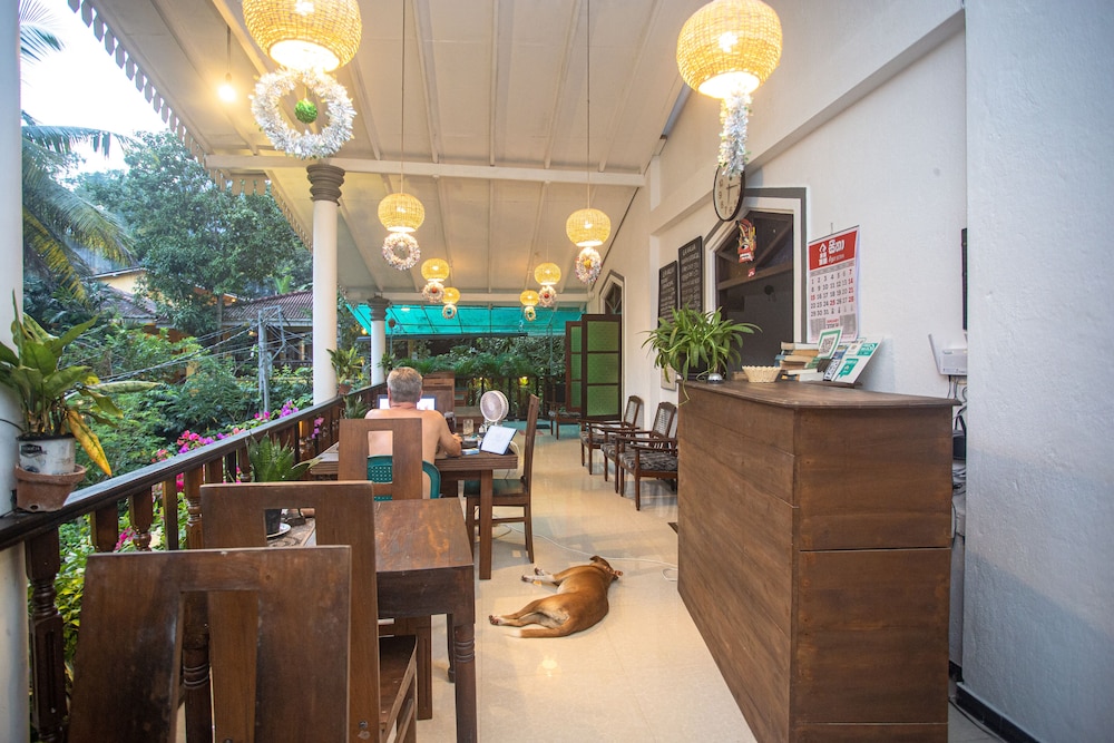 La Villa Guest House 7/50