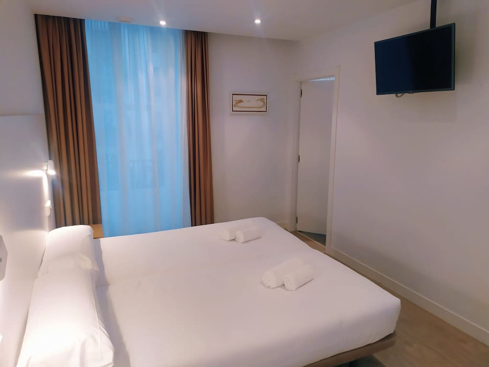 Pension Sarriegi 18/44