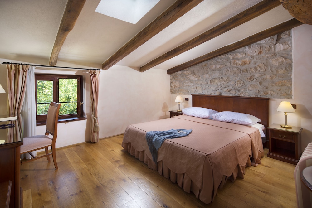 Hotel San Rocco 3/35