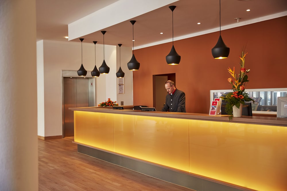 H4 Hotel Hamburg Bergedorf 5/71