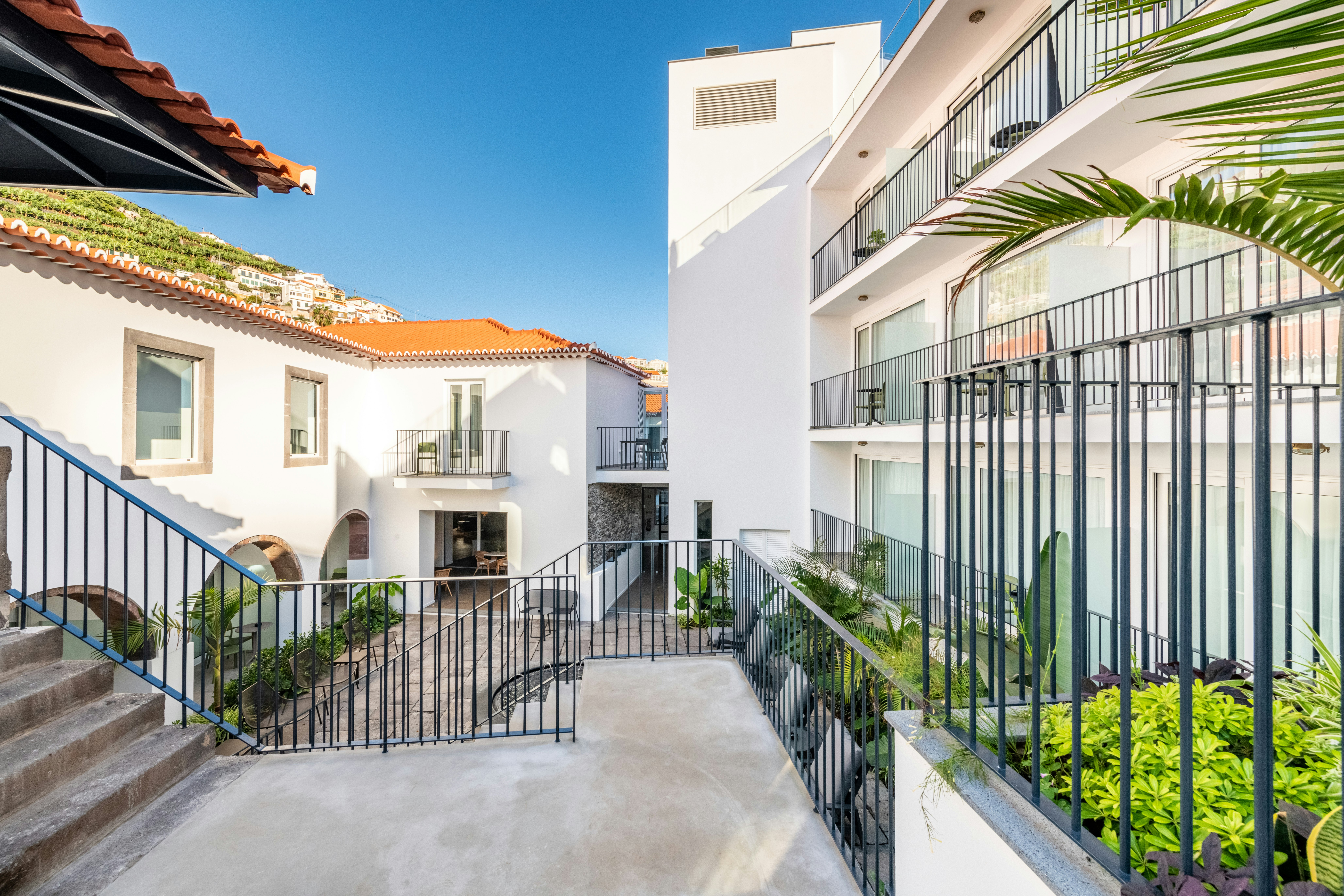 Pestana Fisherman Village 72/72