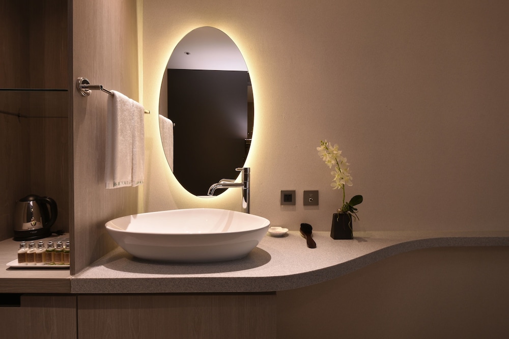Green World Hotel Songshan 39/62