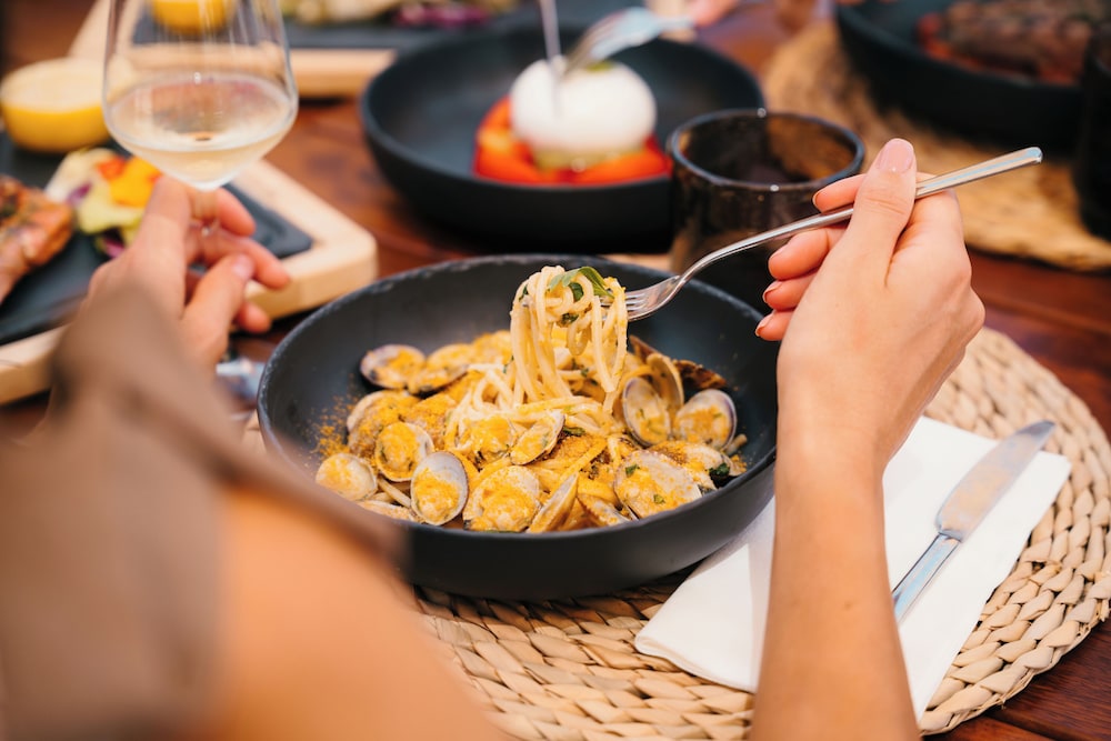Mangia's Sardinia Resort 19/49
