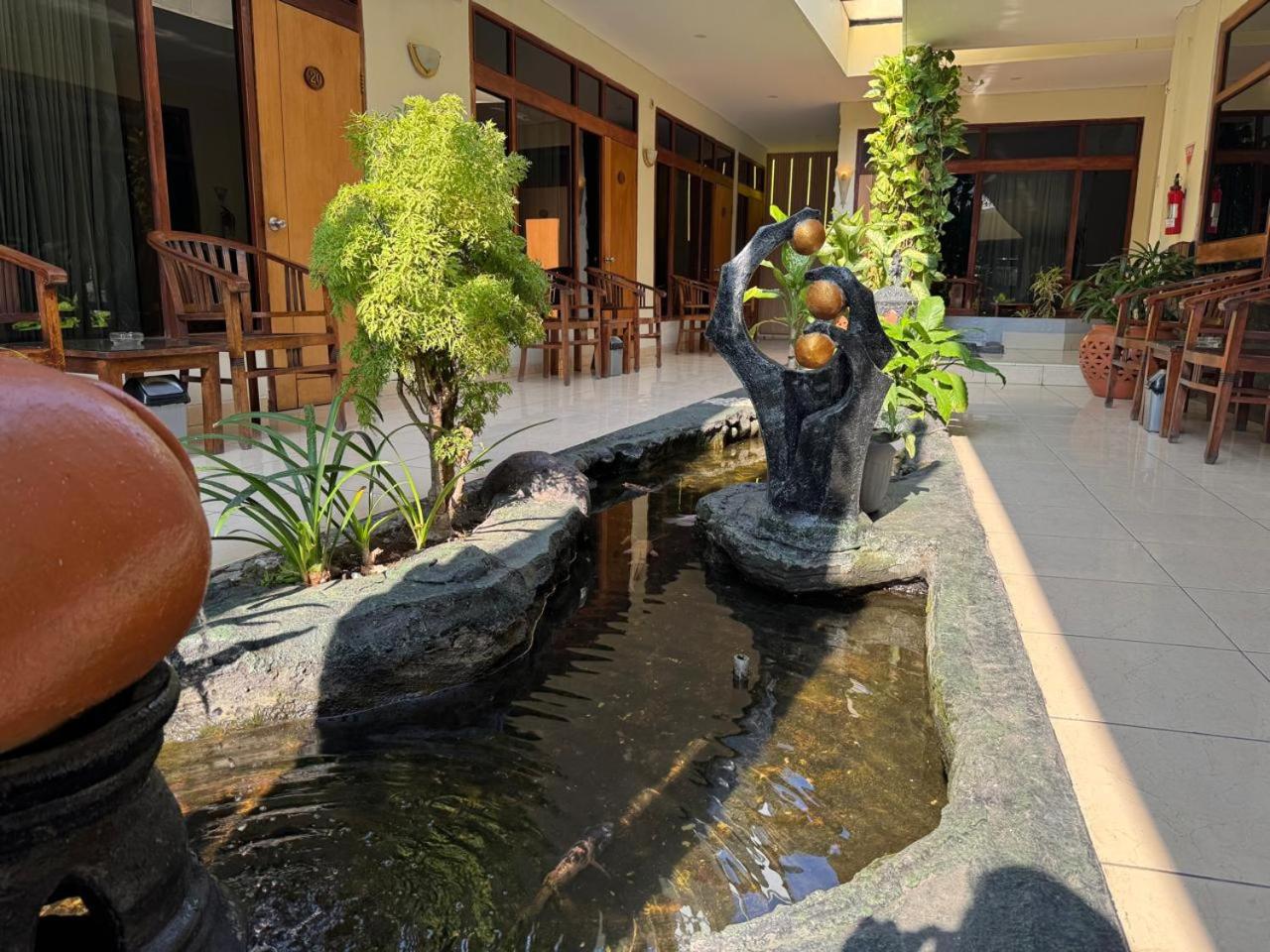 Hotel Priangan 27/50