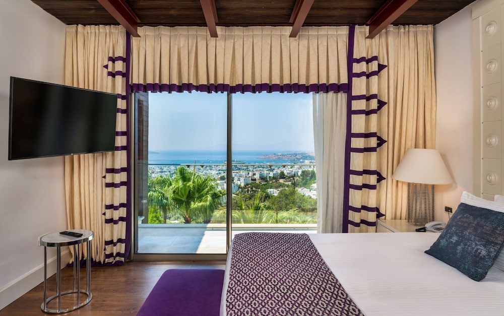 Hillstone Hotel and Spa Bodrum 27/50