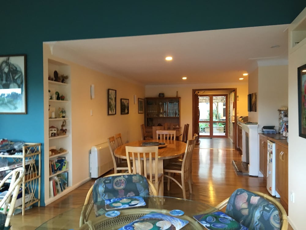 WAITOMO CAVES GUEST LODGE 52/73