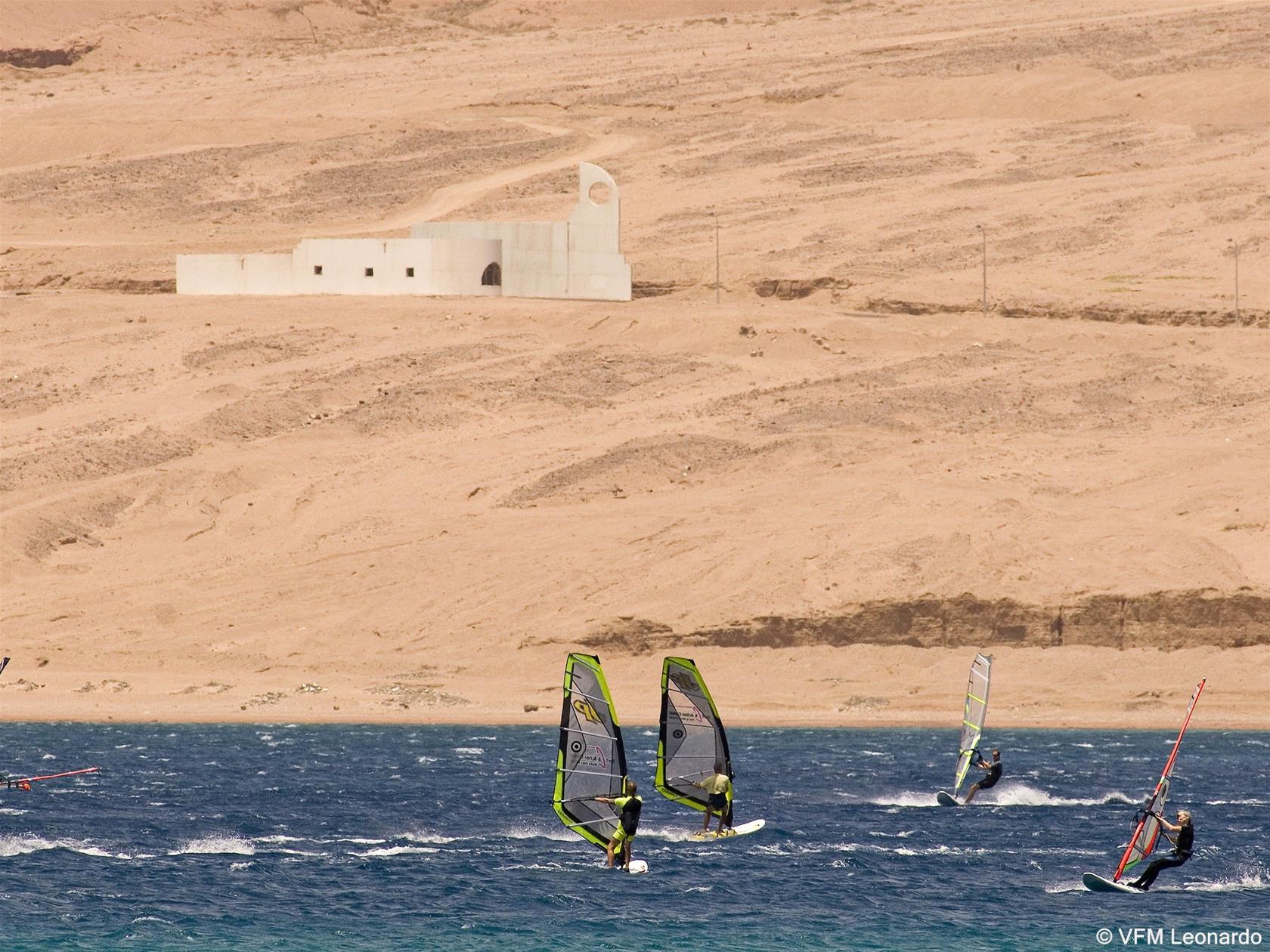 Dahab Lagoon Club and Resort 39/48