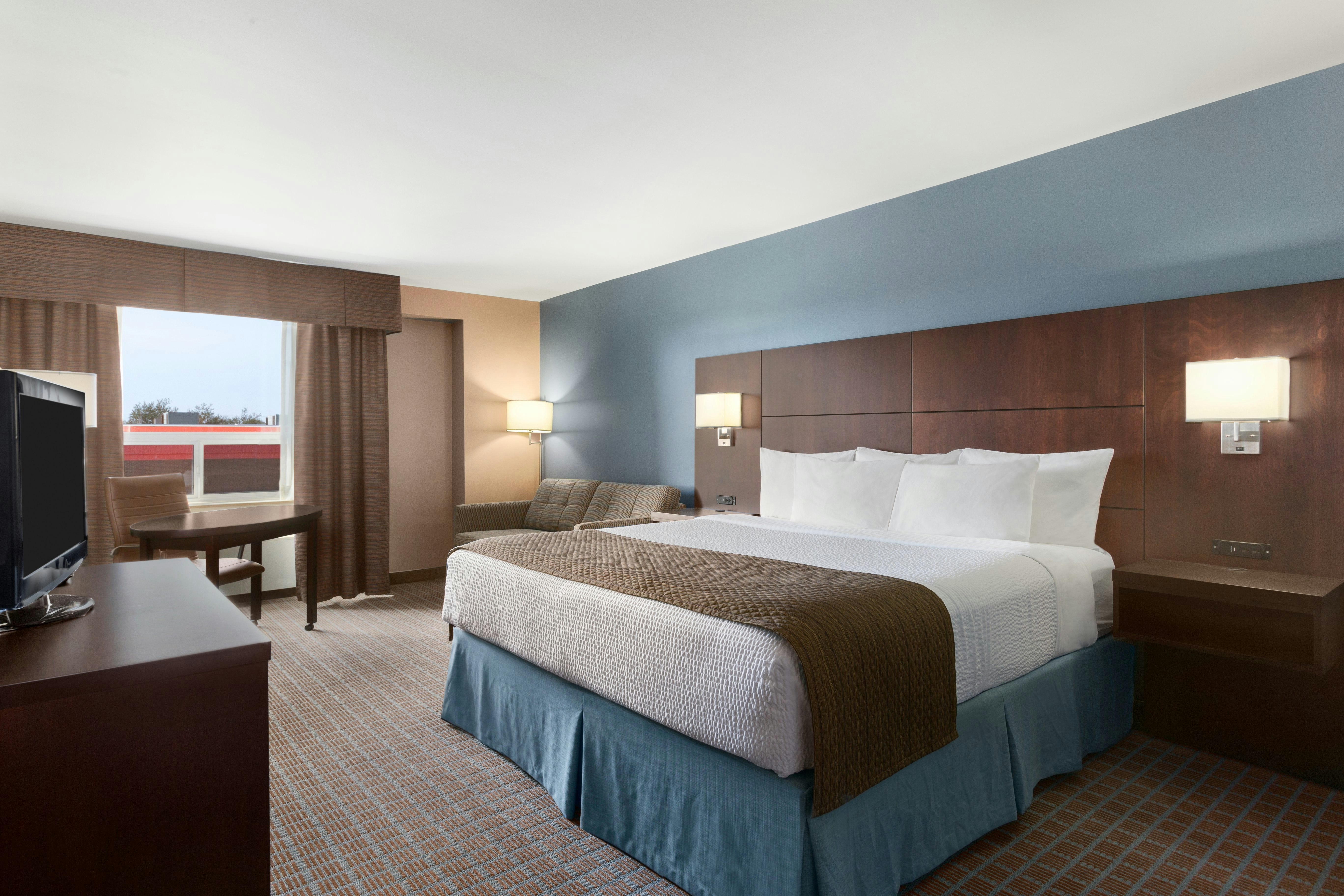 Days Inn Stephenville 11/24