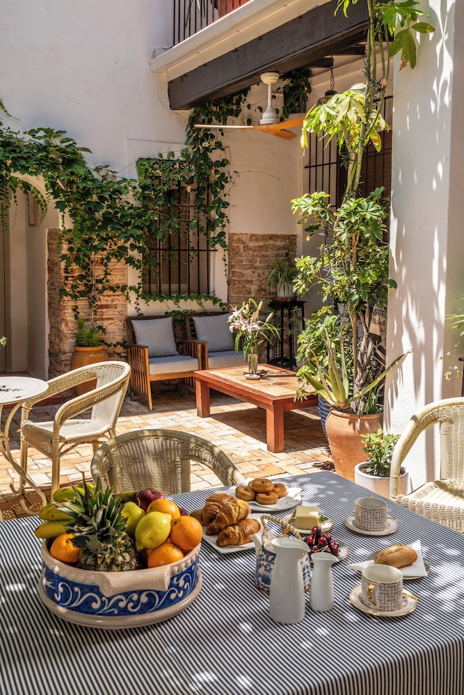 Art Boutique Hotel Chamarel 63/81
