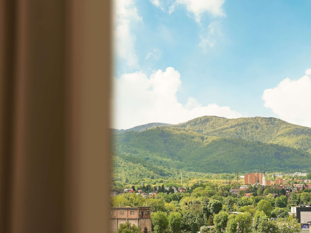 ibis Styles Bielsko Biala 70/73