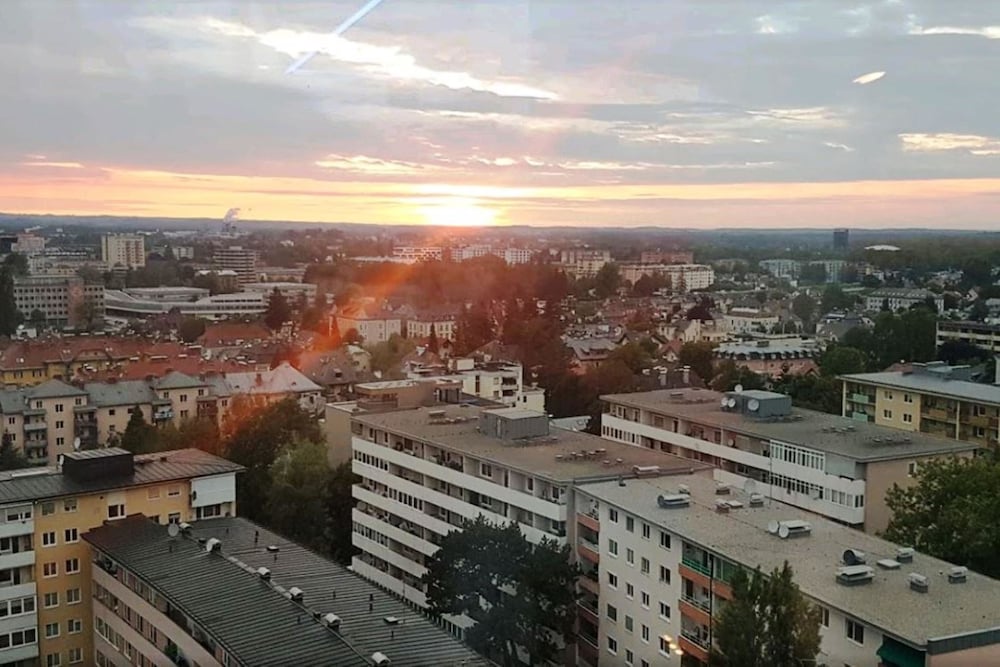 Arte Hotel Salzburg 47/50