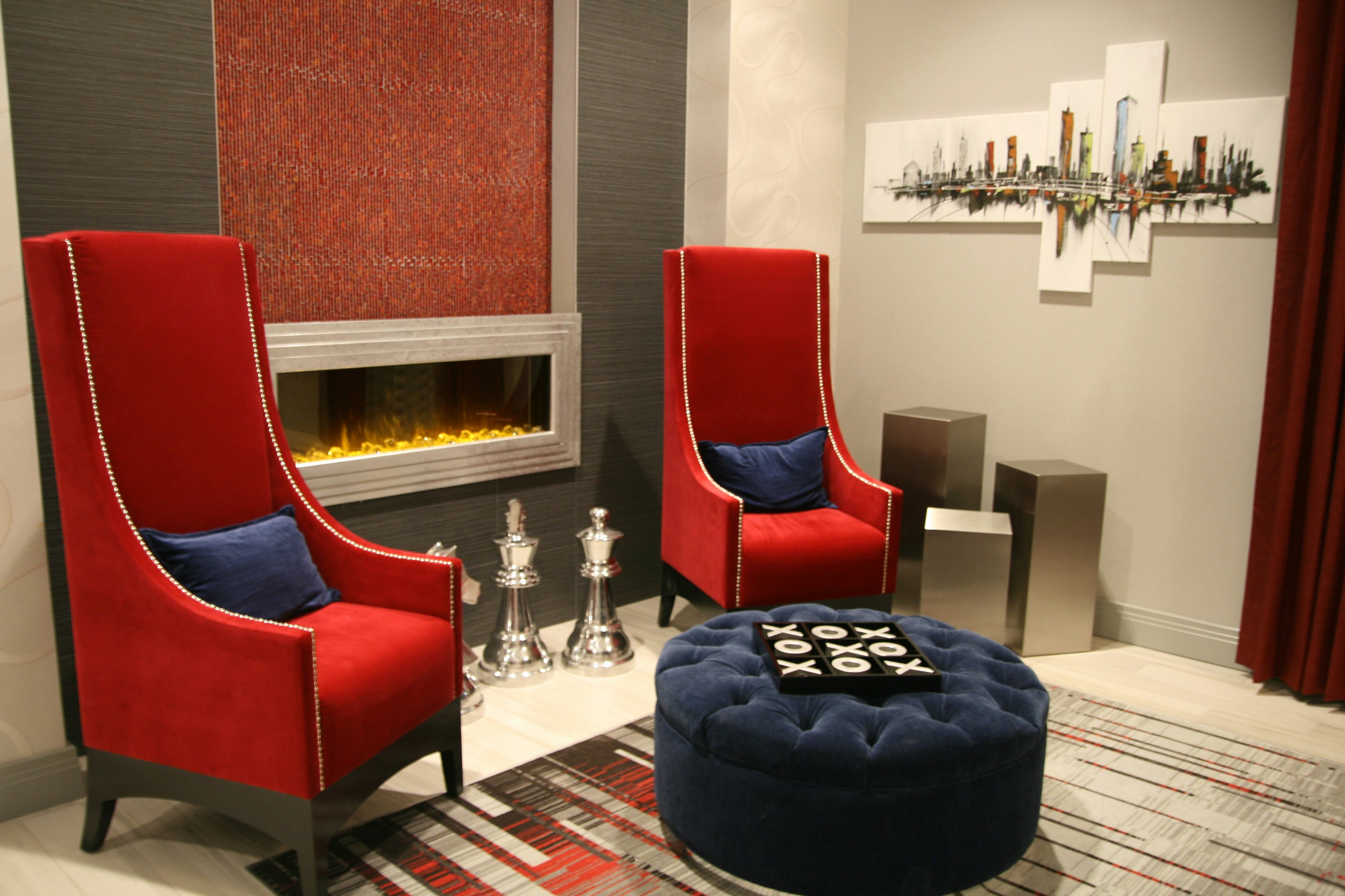 STAYBRIDGE SUITES UNIVERSITY AREA OSU 51/74