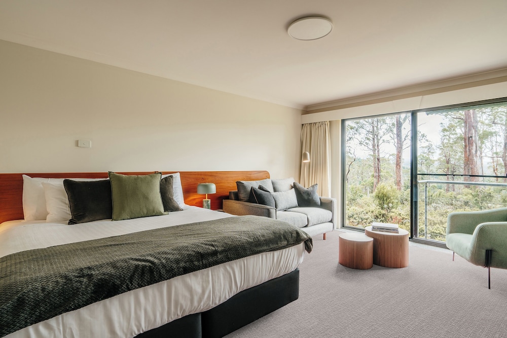 Cradle Mountain Hotel 11/58