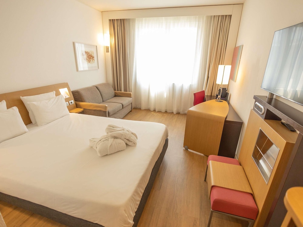 Novotel Salerno Est Arechi 19/75